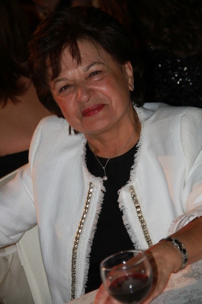 Soiree UMP 
